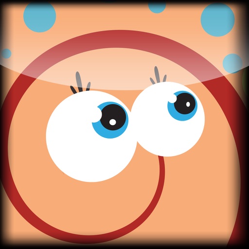 Beach Rings - SpongeBob Version icon