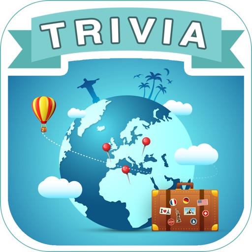 Trivia Quest™ World - trivia questions Icon
