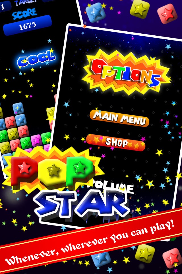 PopStar! Lite screenshot 4