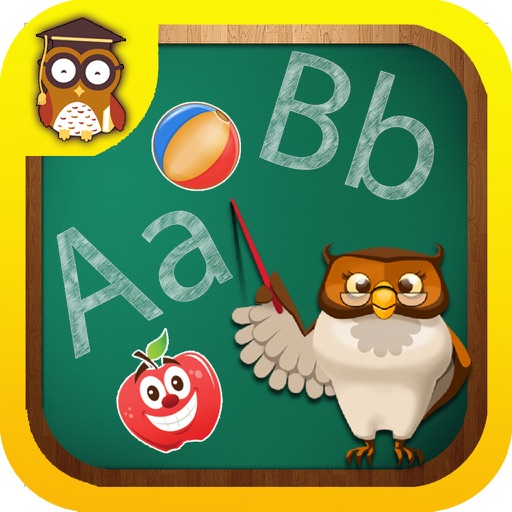 Preschool Matching Worksheet For Kids iOS App