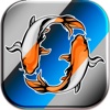 Fish Yin Yang Slots Machine - FREE Las Vegas Casino Premium Edition