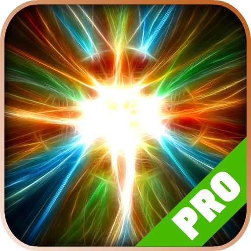 Game Pro - Infamous 2 Version iOS App
