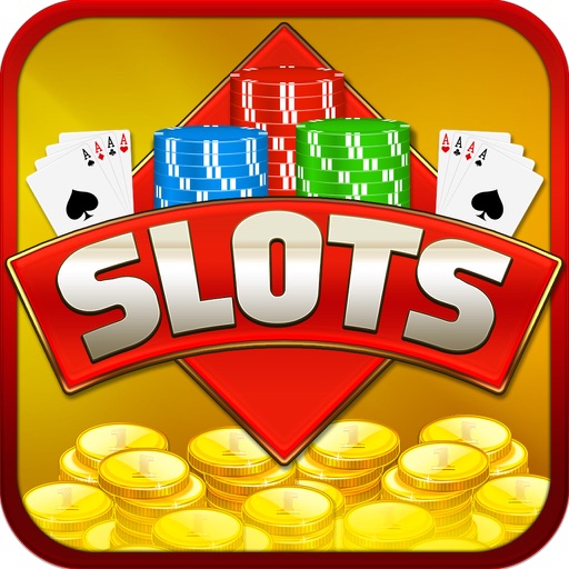 Slots Lovin Pro! iOS App