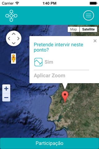 Portugal Litoral screenshot 3