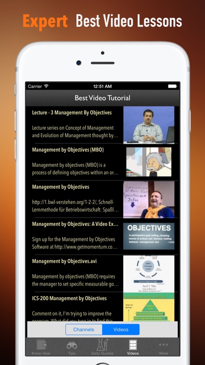 Management by Objectives Theory by Peter Drucker: Study Guide with Tutorial and Quotes