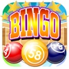 Bingo World Series Finals - Grand Daub Championship With Supreme Jackpot