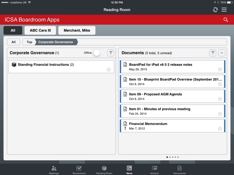 BankPad screenshot-3