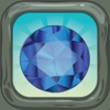 Match The Birthstone - Play Match 4 Puzzle Game for FREE !
