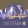 DolomitiAPP - Sistema Dolomiti UNESCO 6 - PUEZ, ODLE