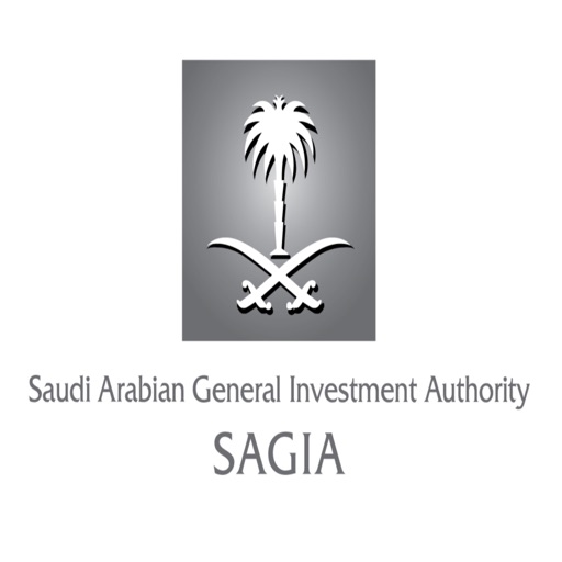 Invest Saudi iOS App