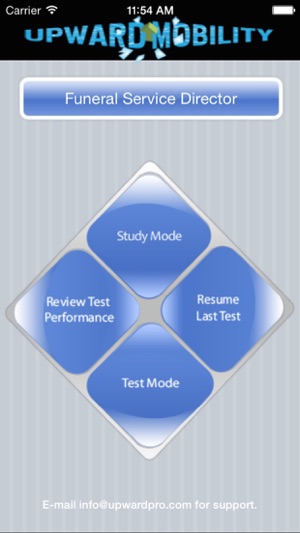 Funeral Service NBE Exam Prep(圖1)-速報App