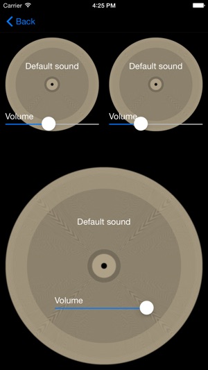 Cymbals(圖2)-速報App