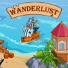 Wanderlust Action in the Sea