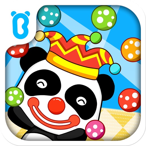 Animal shows HD—BabyBus icon