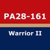 PA-28-161 (Warrior II/Cadet) Weight and Balance Calculator