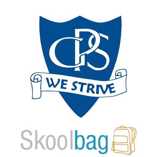 Glenorchy Primary School - Skoolbag icon
