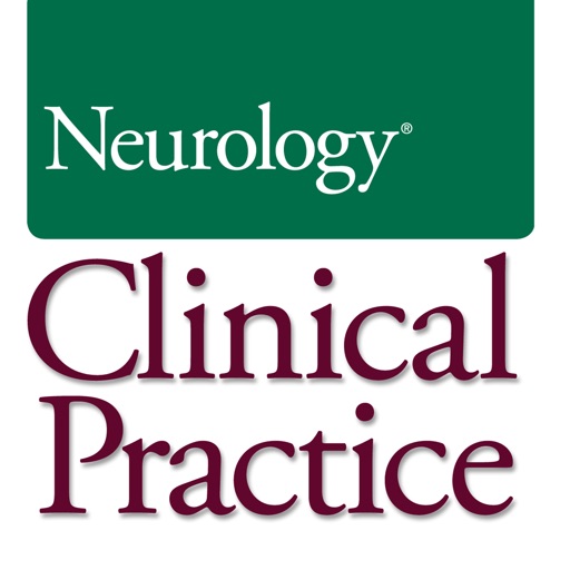 Neurology® Clinical Practice icon