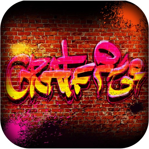 Graffiti Master iOS App