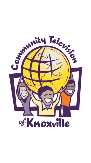 Community Television of Knoxville(圖1)-速報App