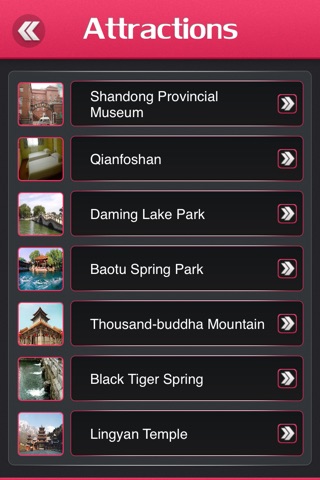 Lusaka Travel Guide screenshot 3