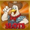 Farmer Ville Slots - Spin & Win Coins with the Classic Las Vegas Machine