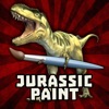 Icon Jurassic Paint - Add Dinosaurs To Your World!