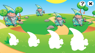 A Fairy Tale Learning Game for Children with Knight and Princess 1.0 IOS -