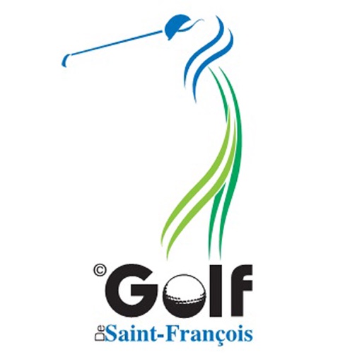 Golf de Saint Francois icon