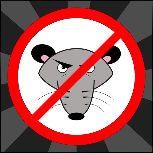 Mice Invasion Icon