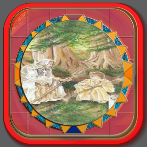 Tarot Orakel icon