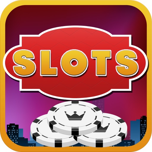 Hollywood Valley Slots Pro ! - Park View Casino icon