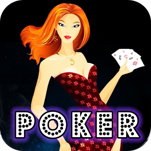 Classic Casino - Better Video Poker Game Free Icon