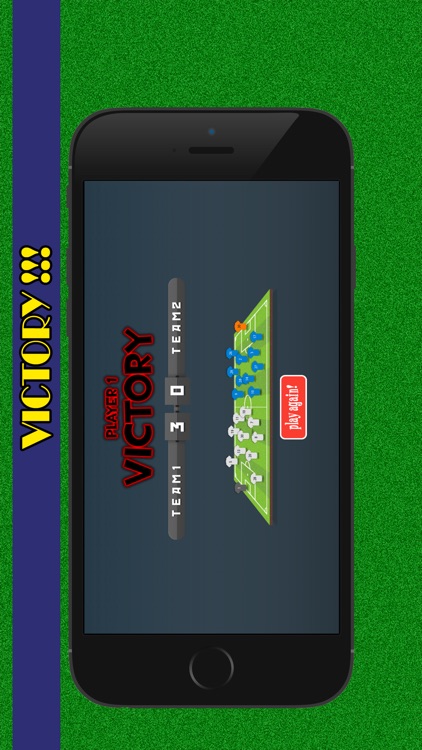 Ninja Touch Soccer - Free Sport Games for Kids kick for Goal