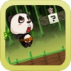 Panda Bamboo - Best Jungle Running Game