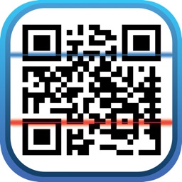 QR Reader for Quick Scan Code