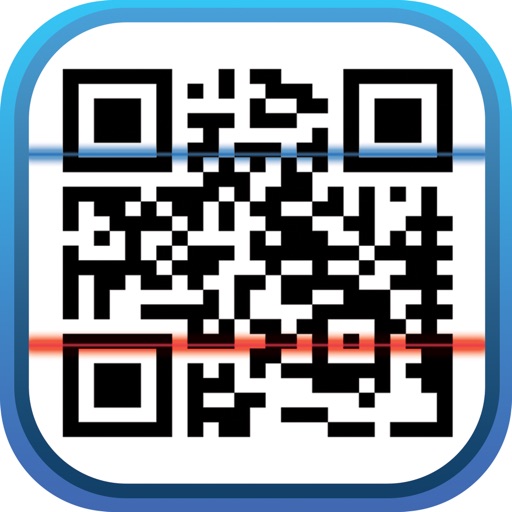 QR Reader for Quick Scan Code