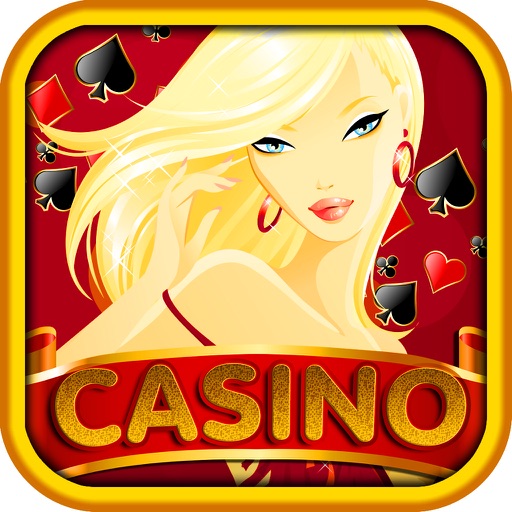 Best Game of Las Vegas Romance & Jewel Win Big Slot Machines 2015 Pro iOS App