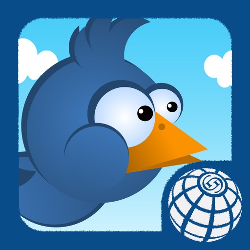 EggyFlies iOS App
