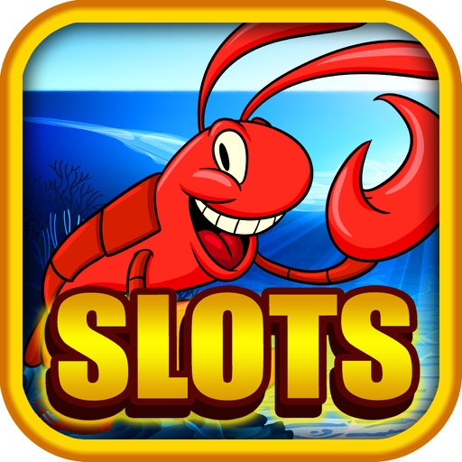 All New Sea Animals Slots Win Big Casino Vegas Strip & Tournaments Pro icon