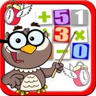 Top 50 Entertainment Apps Like math games - free primary school kids educational interactive game for toddler preschool kindergarten boy and girl - Best Alternatives