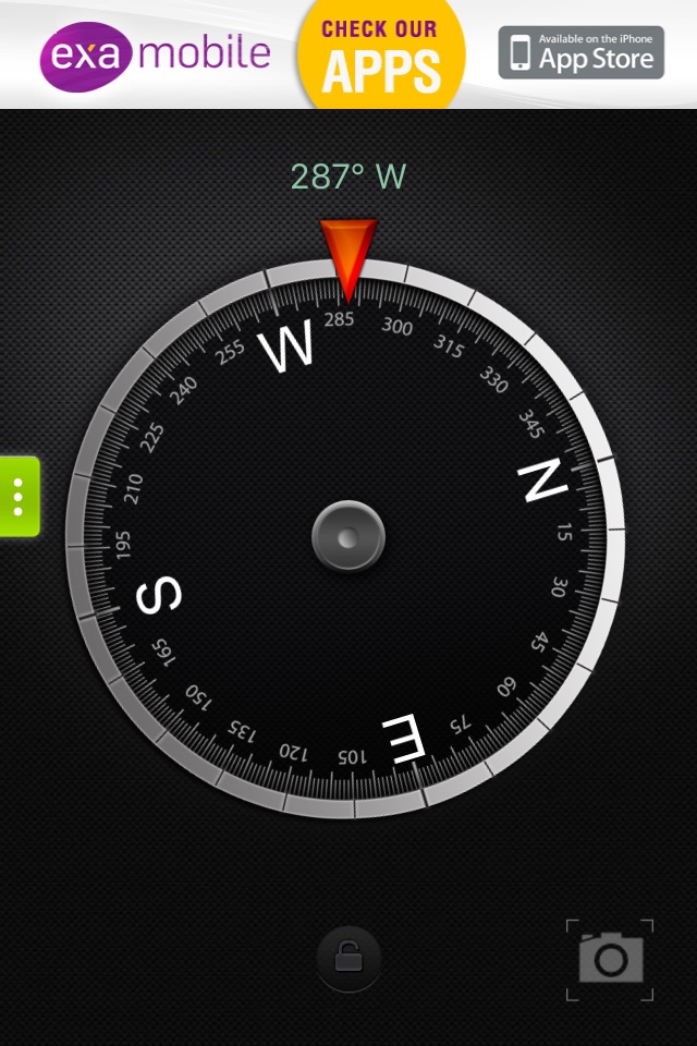 Compass XXL screenshot 3