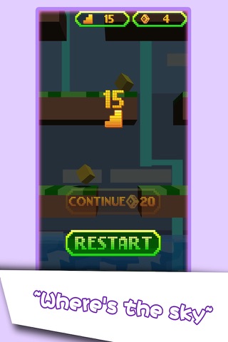 Jumpy Floors screenshot 4