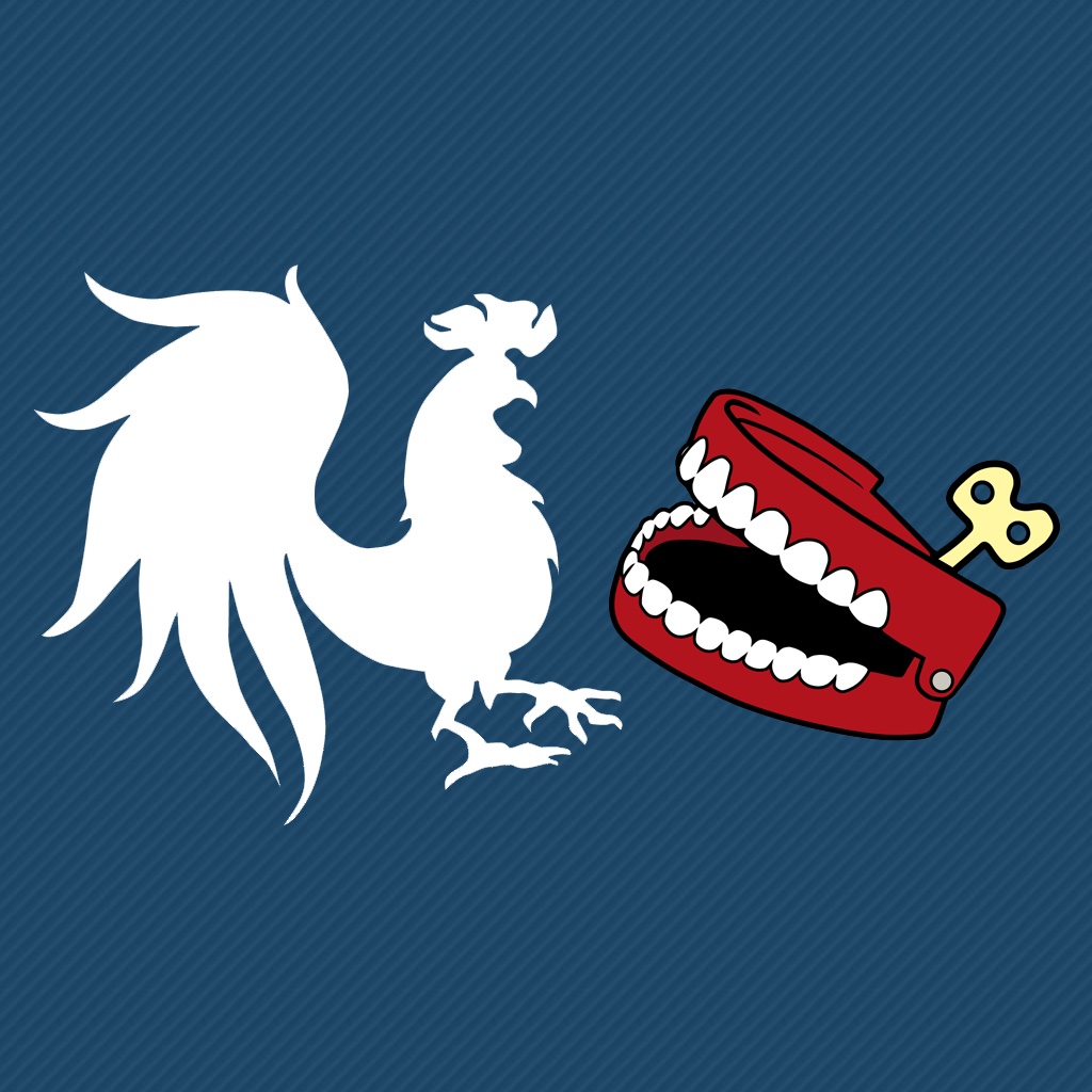 Unofficial Rooster Teeth icon