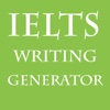 IELTS Writing Generator