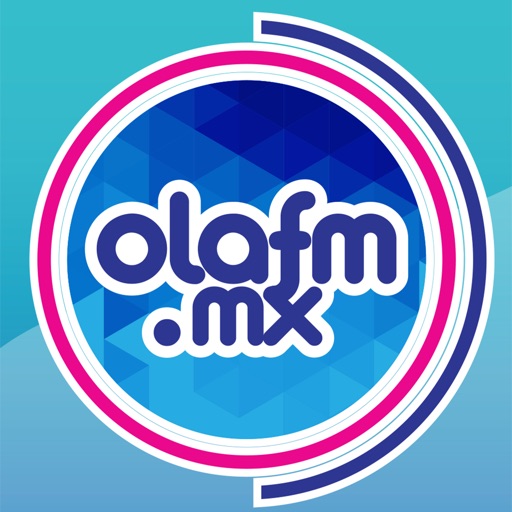 Ola FM Icon