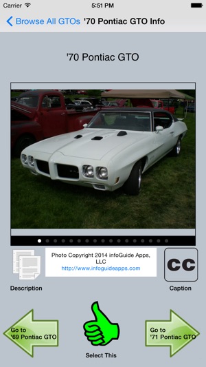 Classic GTO Guide powered by infoGuide(圖1)-速報App