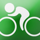 B.iCycle - GPS Fahrradcomputer für Rennrad und Mountainbike icon