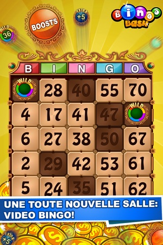 Bingo Bash: Live Bingo Games screenshot 2
