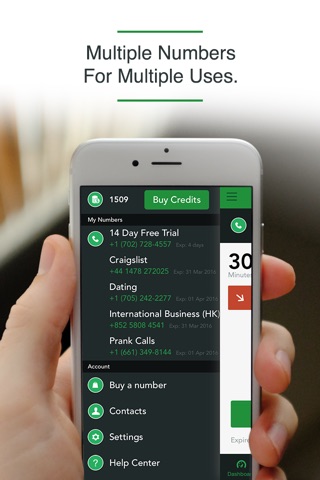 PhoneHub™ screenshot 3