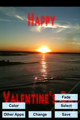 Heart Overlays - náhled